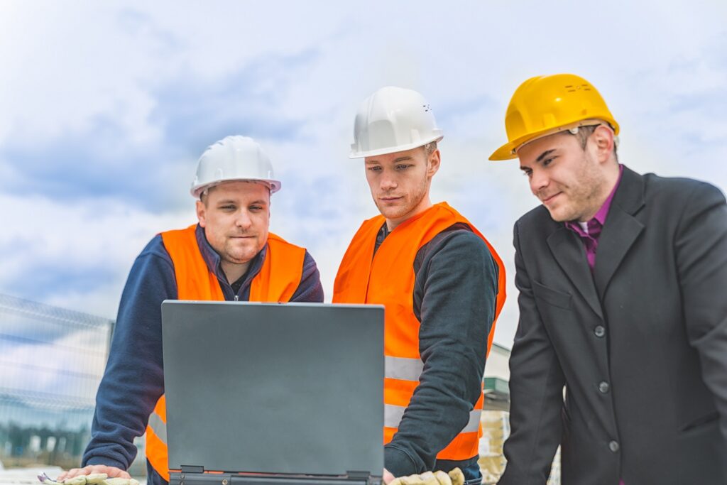 Contractors Granada Hills